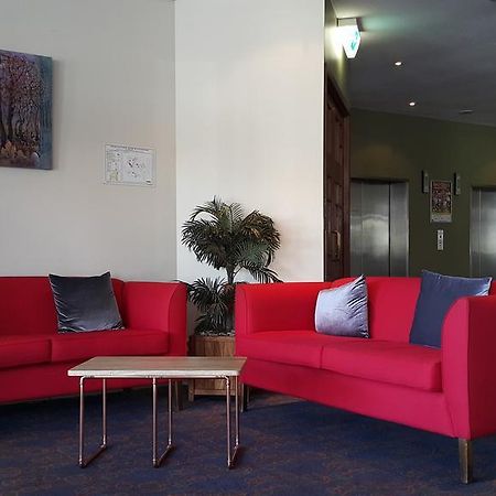 Leichhardt Hotel Rockhampton Eksteriør billede