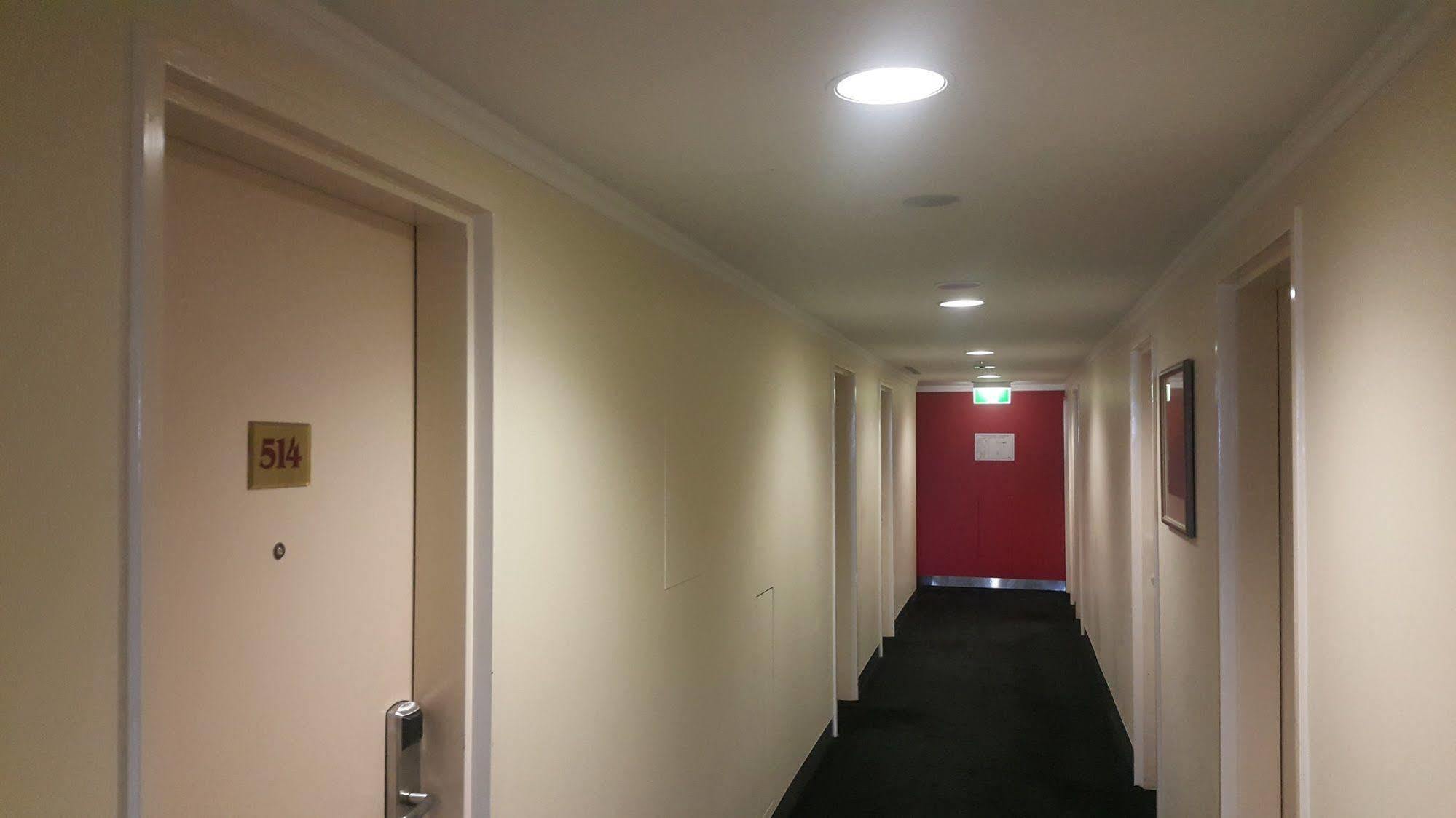 Leichhardt Hotel Rockhampton Eksteriør billede