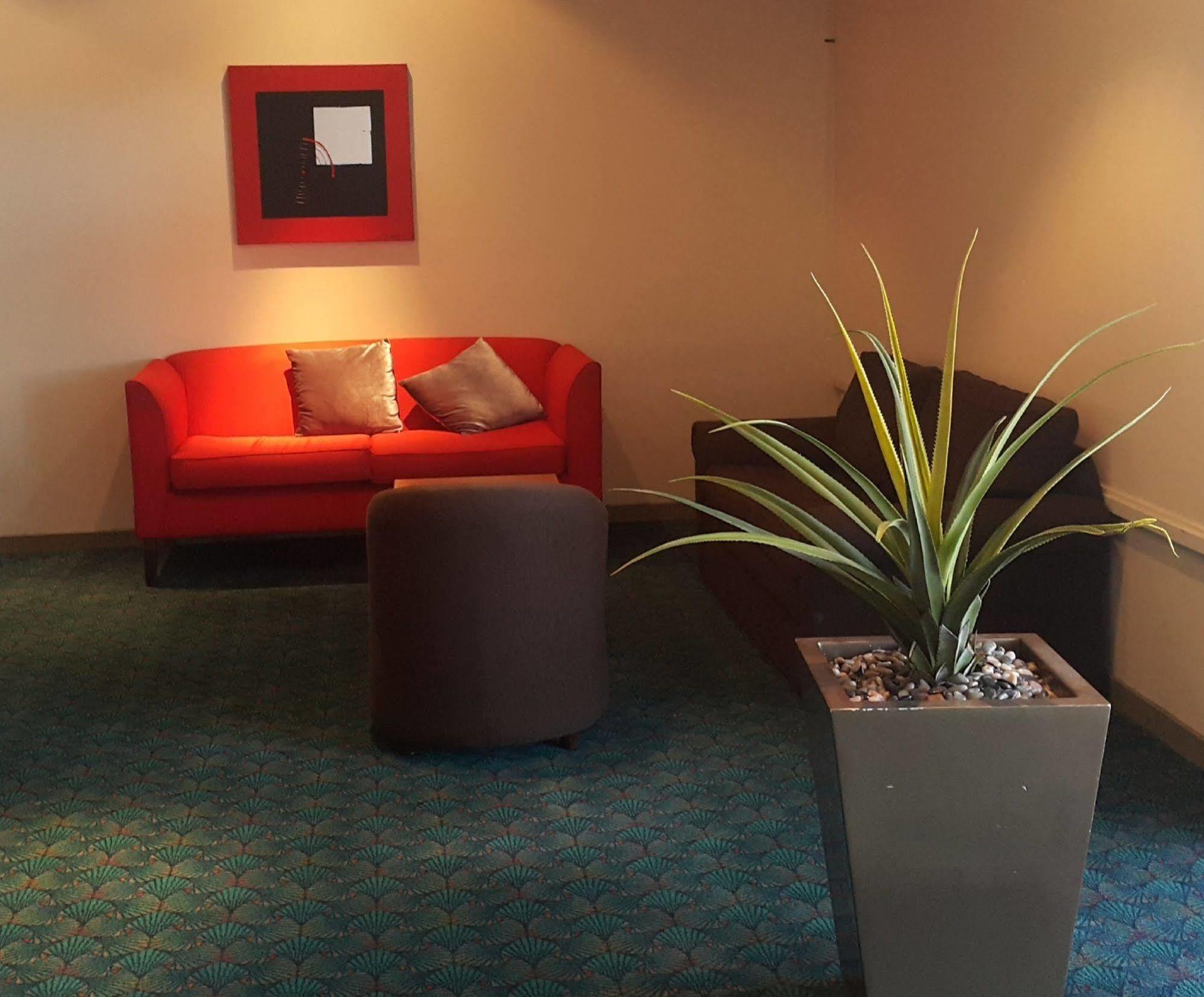 Leichhardt Hotel Rockhampton Eksteriør billede