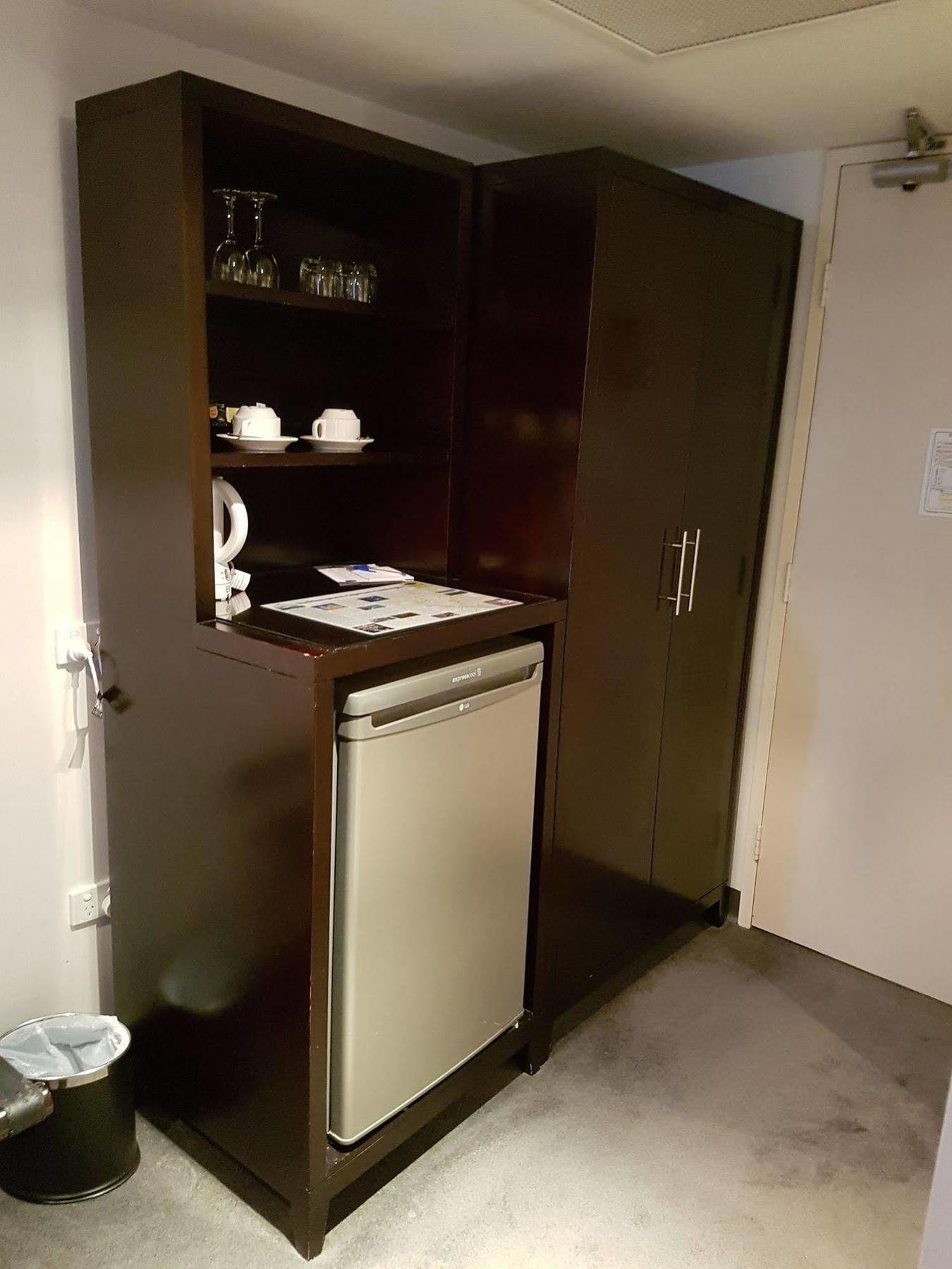 Leichhardt Hotel Rockhampton Eksteriør billede