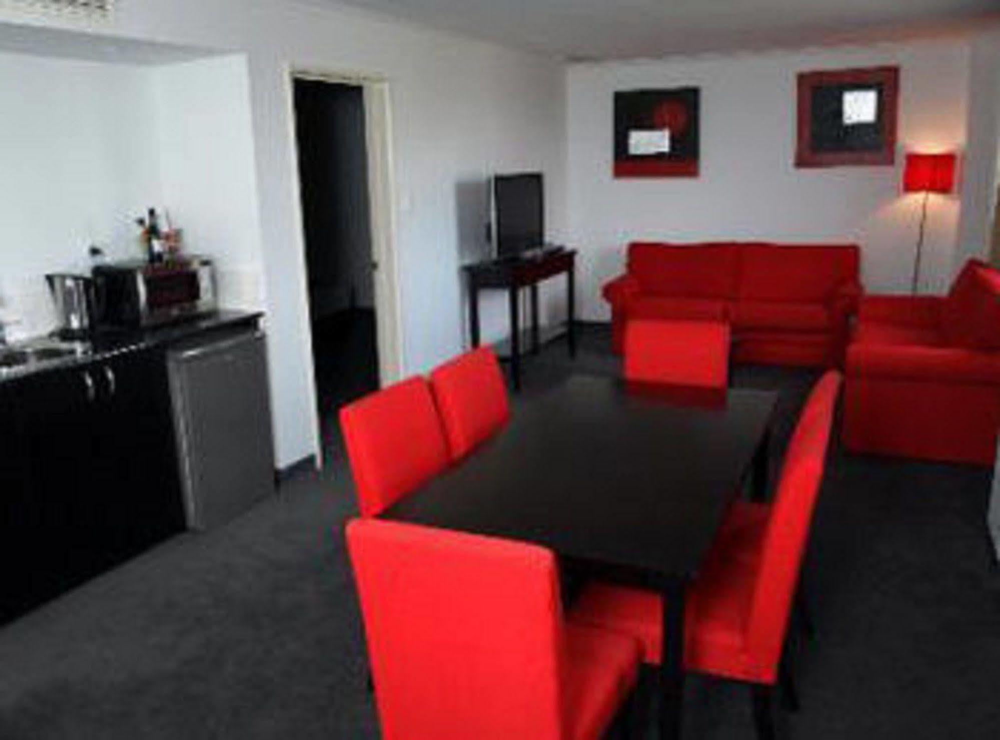 Leichhardt Hotel Rockhampton Eksteriør billede