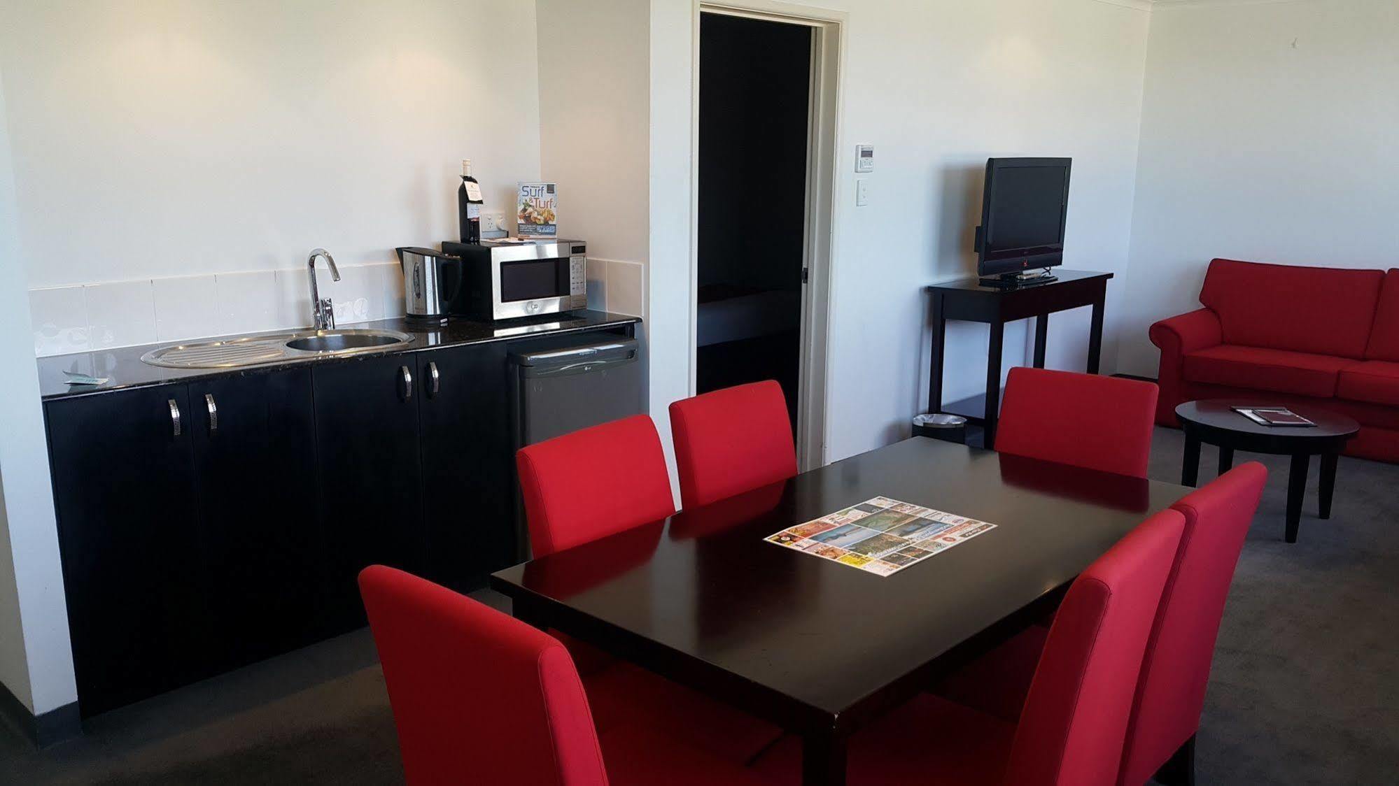 Leichhardt Hotel Rockhampton Eksteriør billede