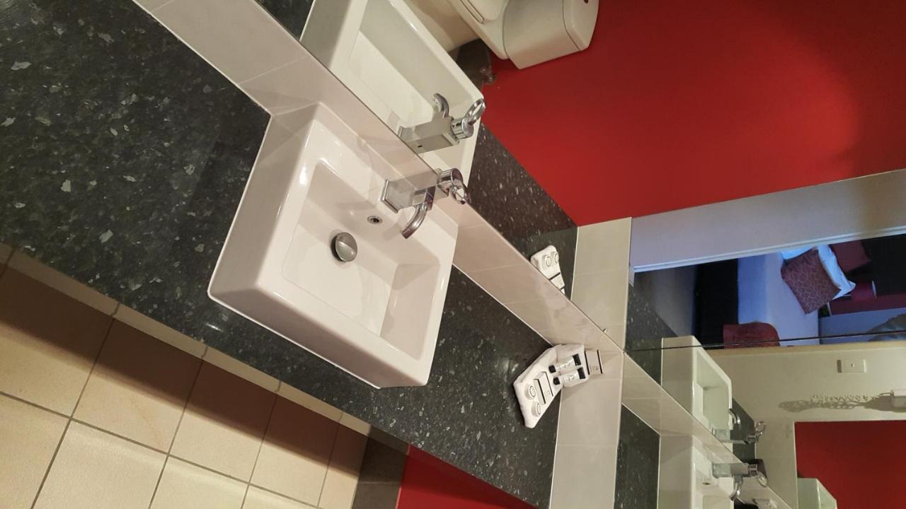 Leichhardt Hotel Rockhampton Eksteriør billede